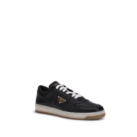 Prada Downtown Sneakers