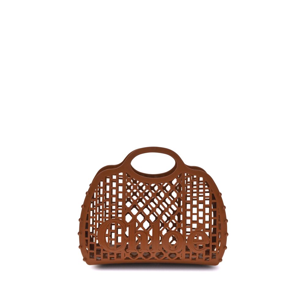 Chloé Cage Handbag