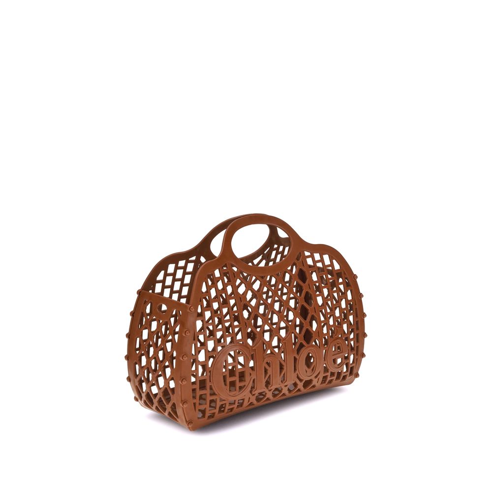 Chloé Cage Handbag