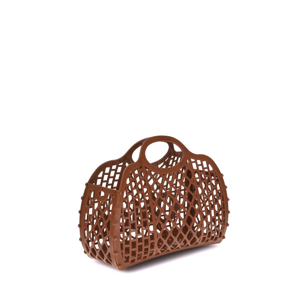 Chloé Cage Handbag