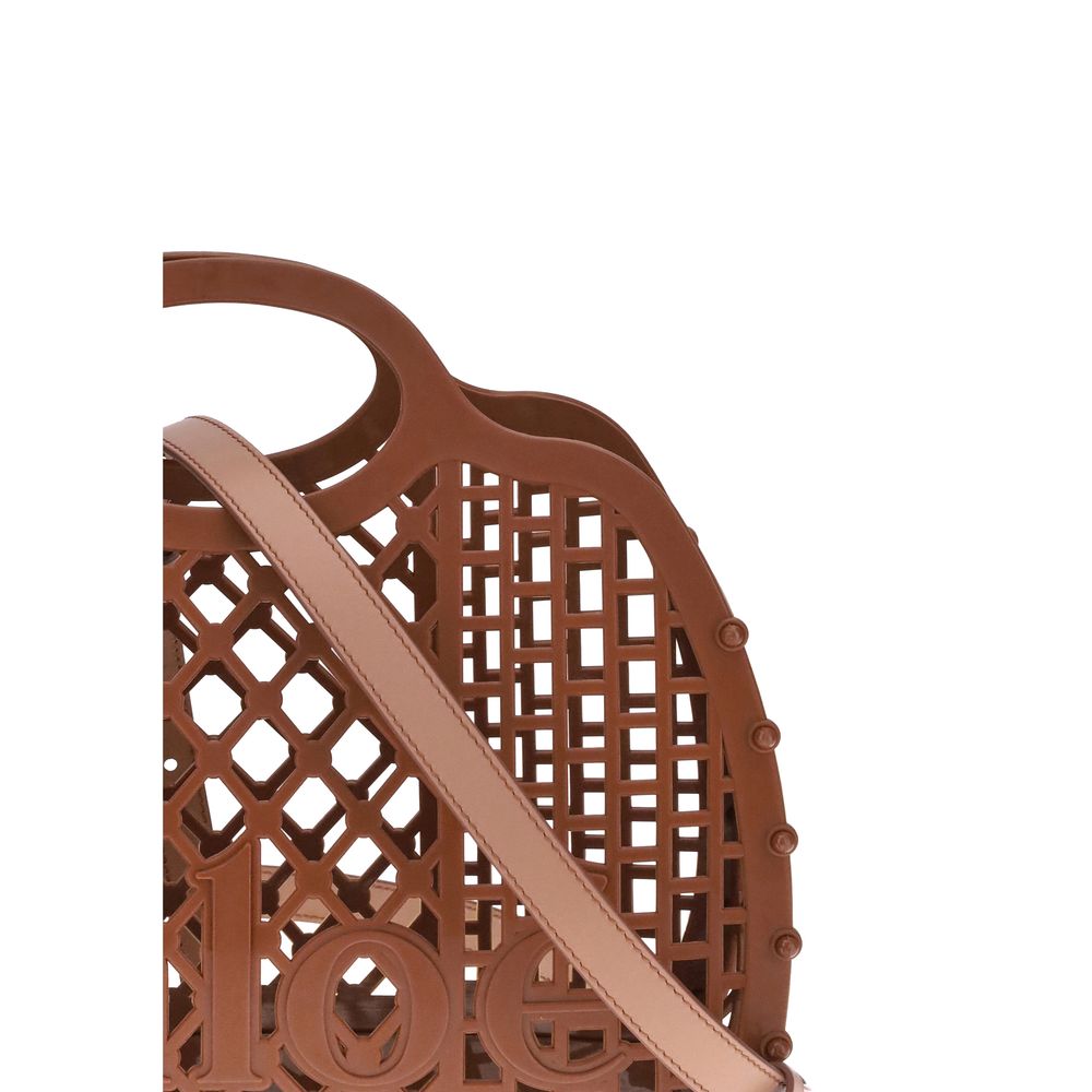 Chloé Cage Handbag