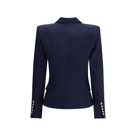 Balmain Double-breasted Blazer