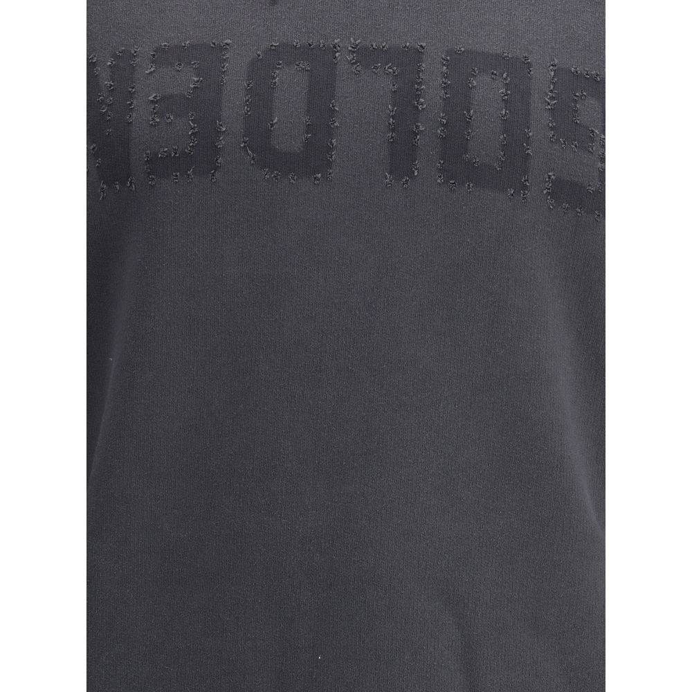 Golden Goose Logoed Sweatshirt - Hilstor