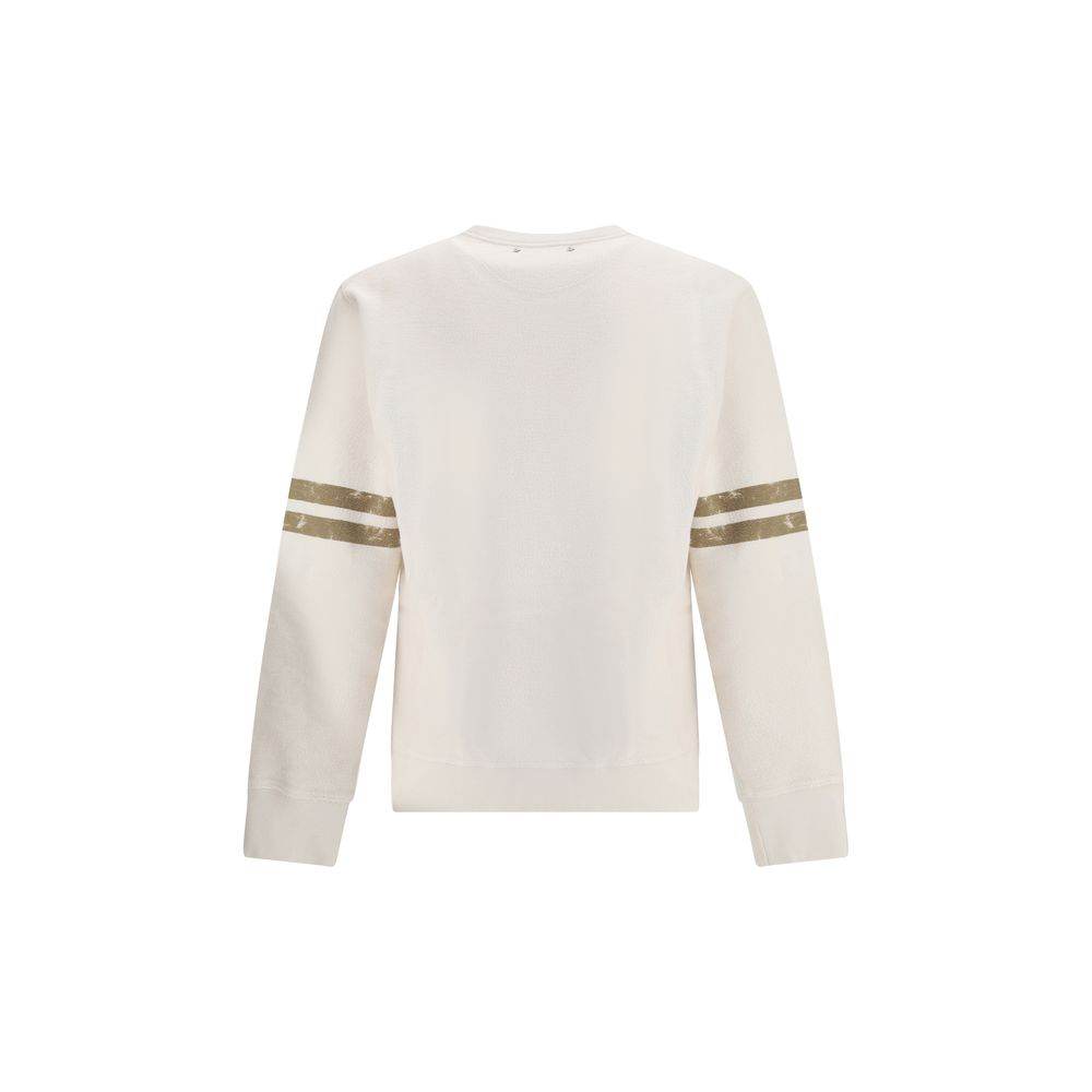 Golden Goose Reverse Sweatshirt - Hilstor