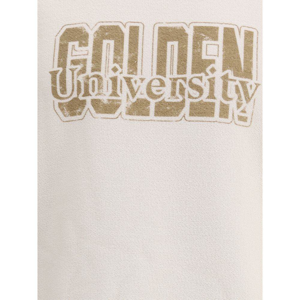 Golden Goose Reverse Sweatshirt - Hilstor