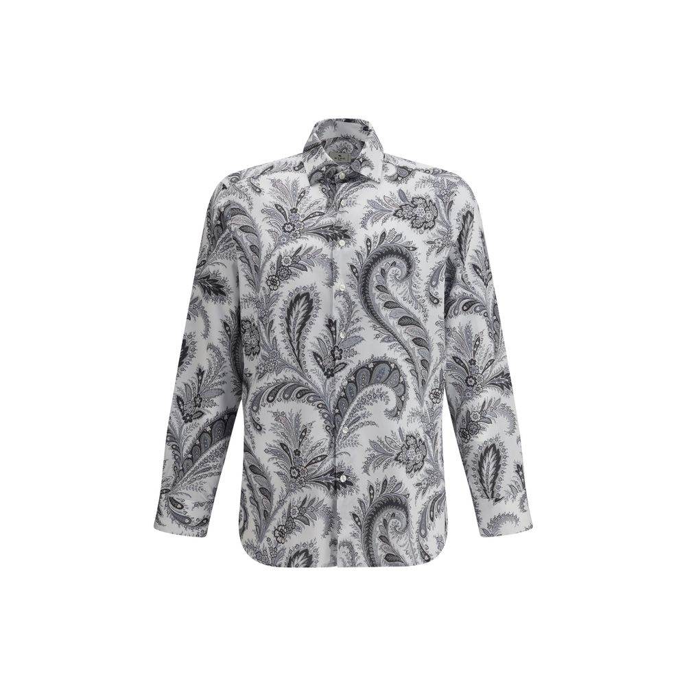 Etro Roma Shirt - Hilstor