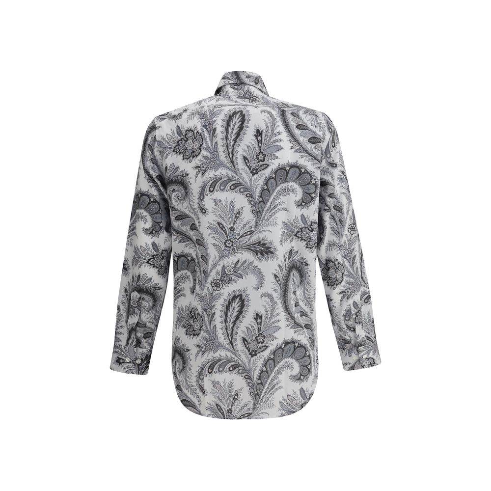 Etro Roma Shirt - Hilstor