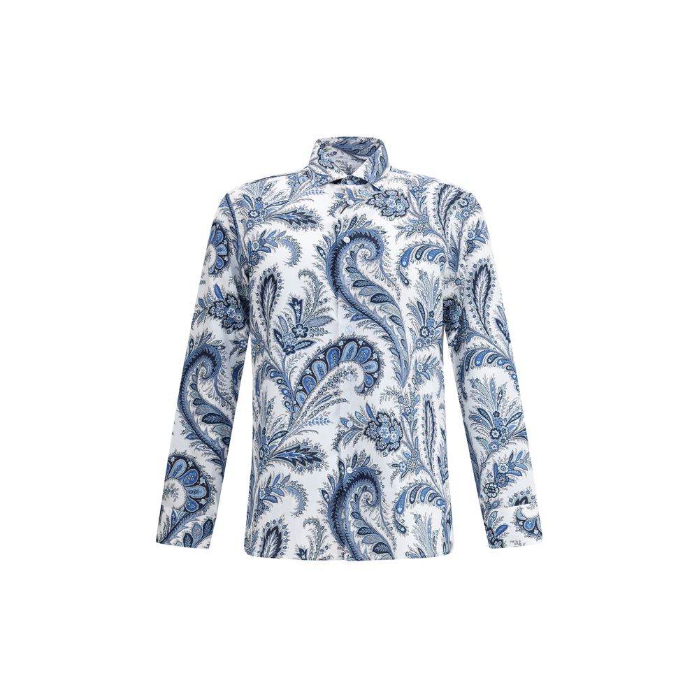 Etro Roma Shirt - Hilstor