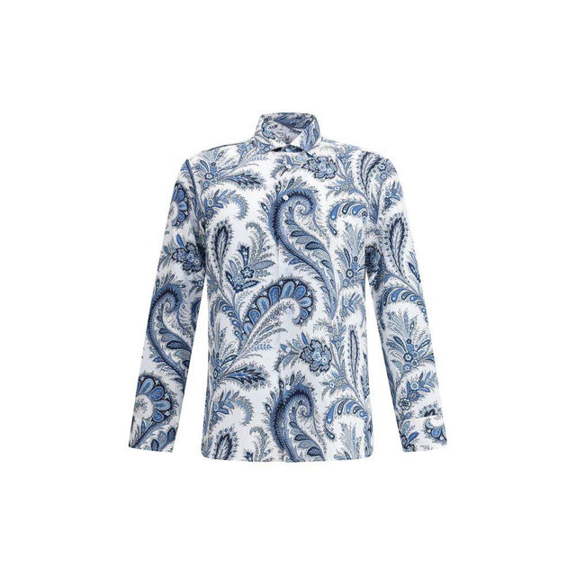 Etro Roma Shirt - Hilstor