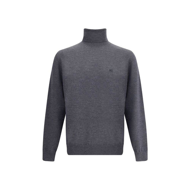 Etro Turtleneck Sweater - Hilstor