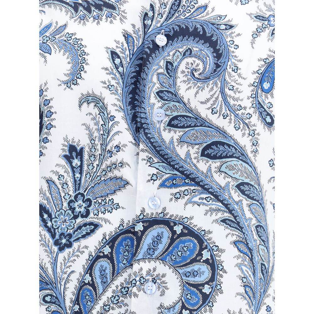 Etro Roma Shirt - Hilstor
