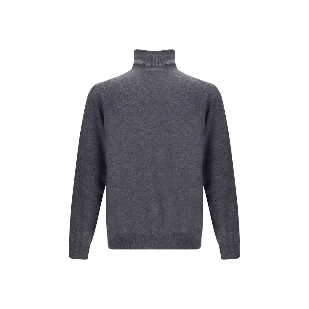 Etro Turtleneck Sweater - Hilstor