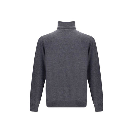 Etro Turtleneck Sweater - Hilstor