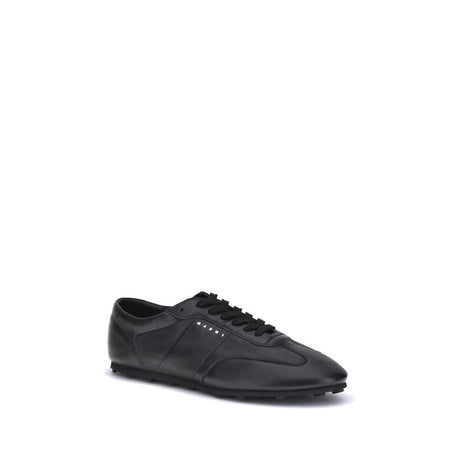 Marni Softy Soccer Sneakers