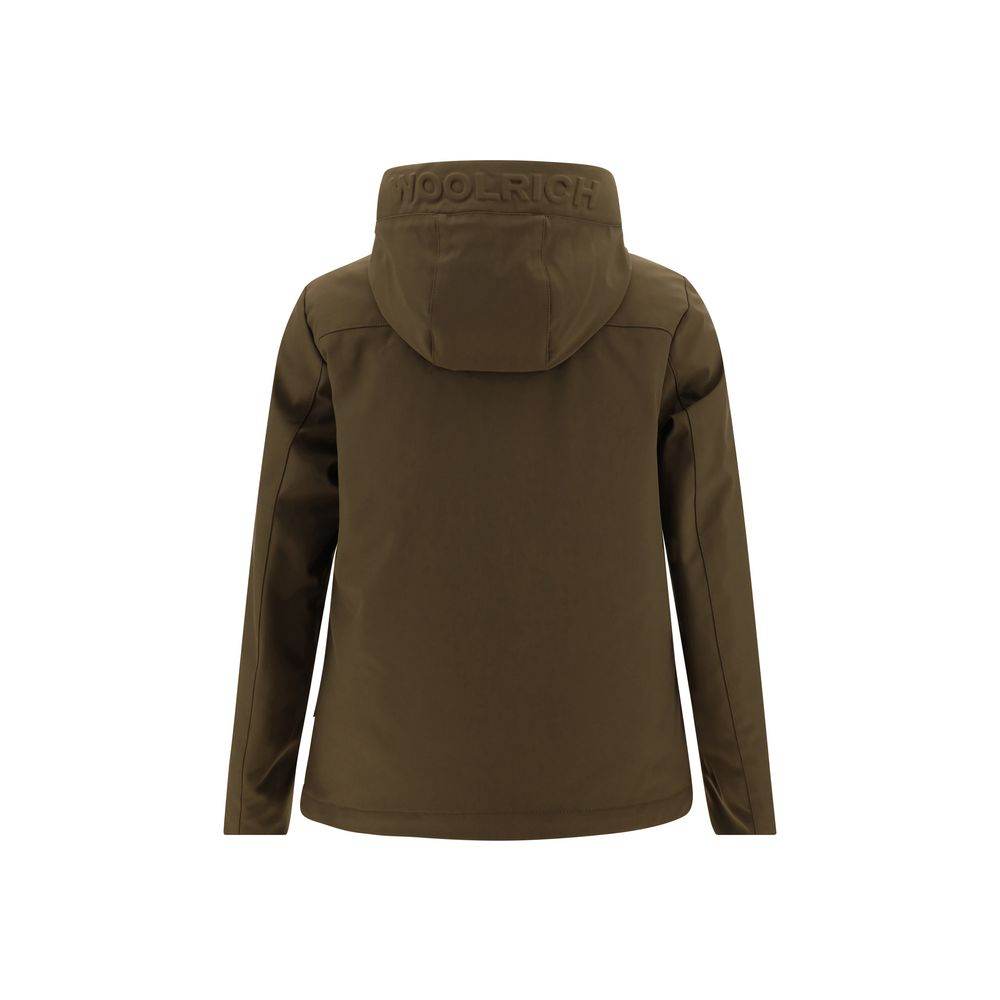 Woolrich Pacific Soft Jacket - Hilstor