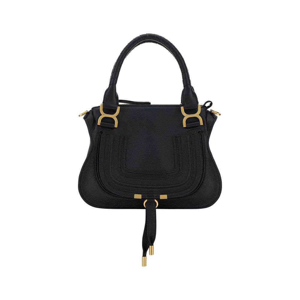 Chloé Marcie Handbag - Hilstor