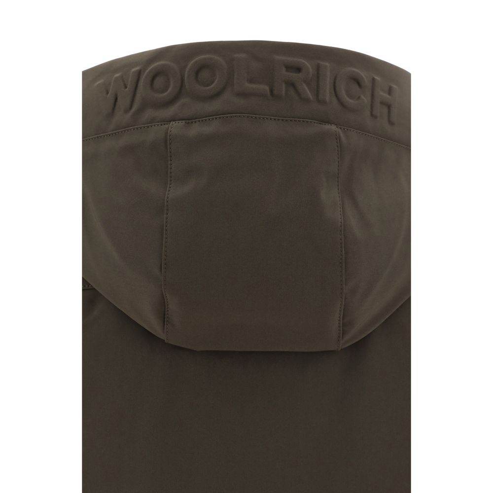 Woolrich Pacific Soft Jacket - Hilstor