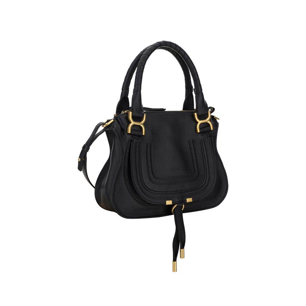 Chloé Marcie Handbag - Hilstor