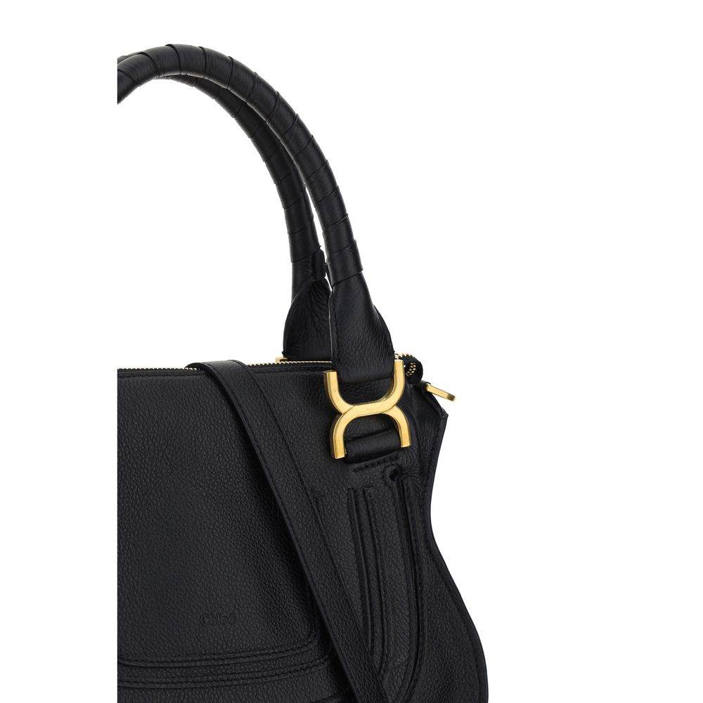 Chloé Marcie Handbag - Hilstor