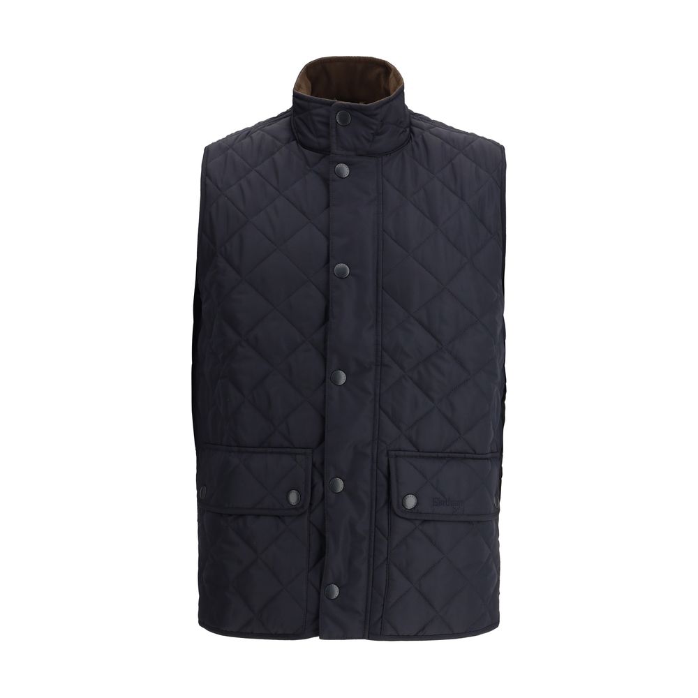 Barbour New Lowerdale Vest