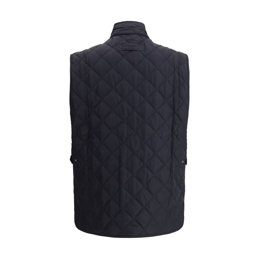 Barbour New Lowerdale Vest