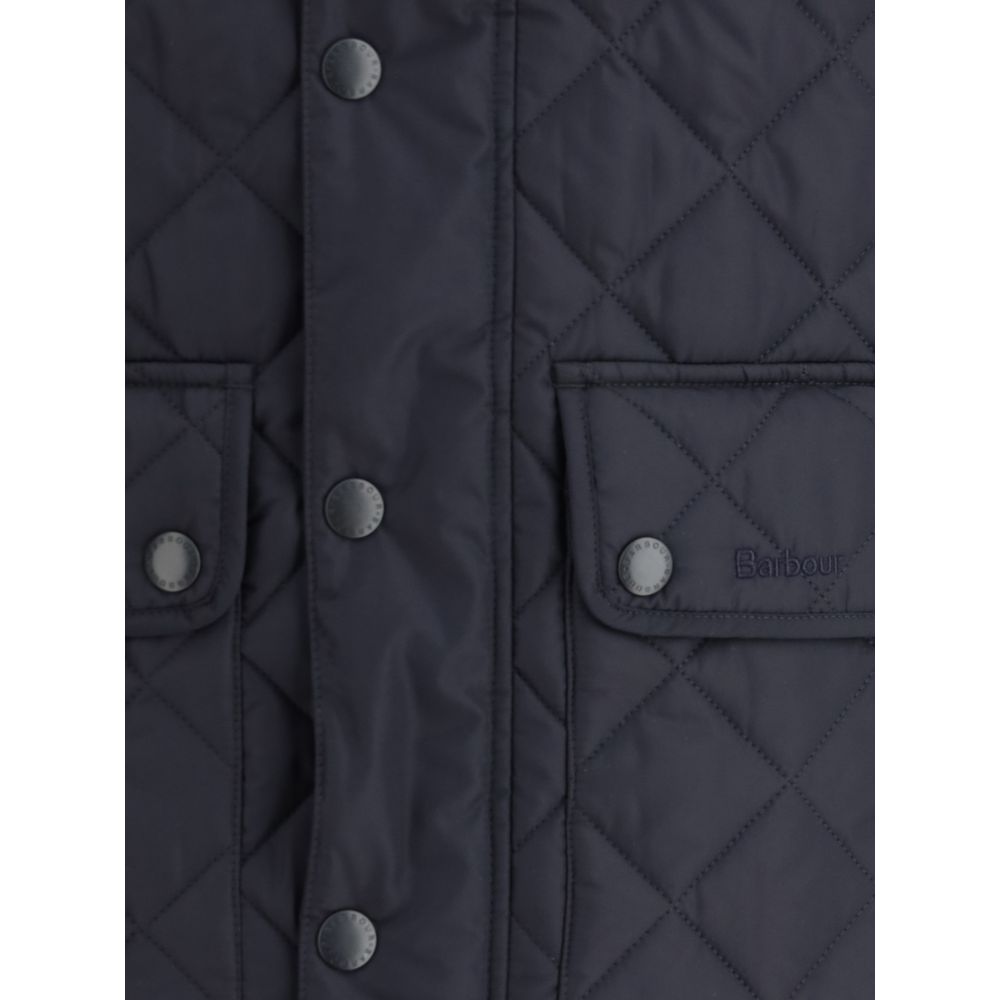 Barbour New Lowerdale Vest