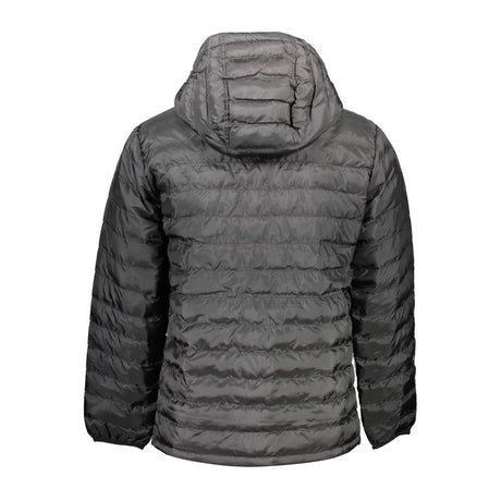 Levi's Black Polyester Jacket