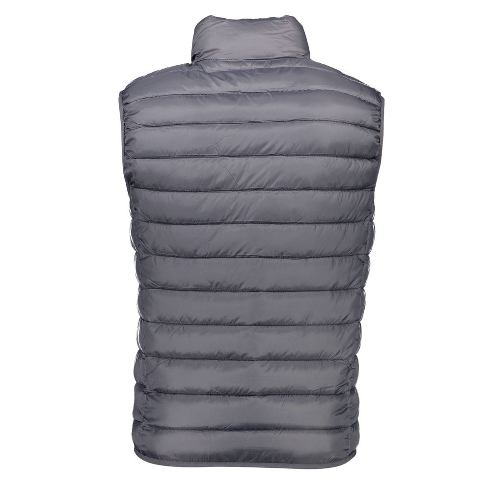 Norway 1963 Black Polyamide Jacket