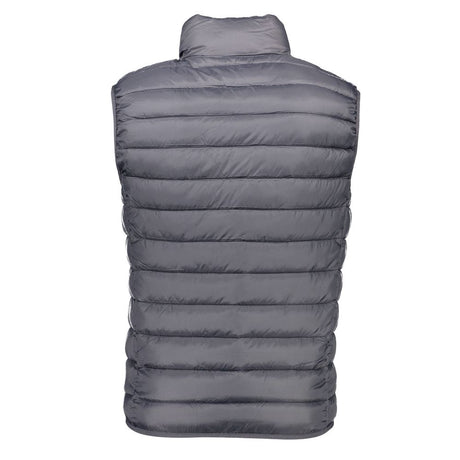 Norway 1963 Black Polyamide Jacket
