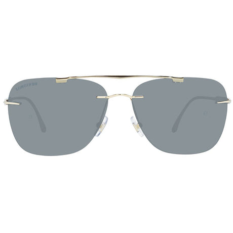 Longines Gold Men Sunglass