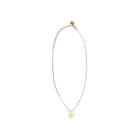 Versace Medusa Necklace