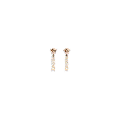 Versace Medusa Earrings
