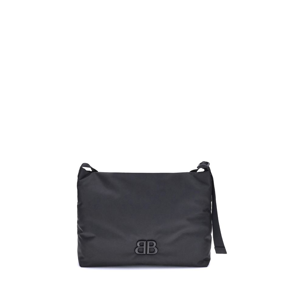 Balenciaga Logoed Shoulder Bag