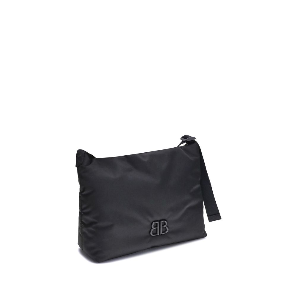 Balenciaga Logoed Shoulder Bag