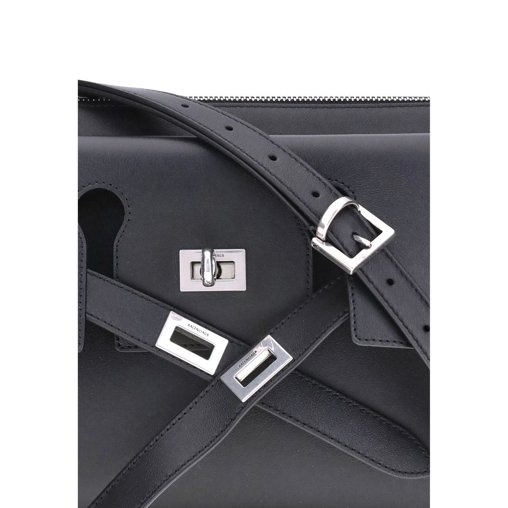 Balenciaga Bel Air small Shoulder Bag