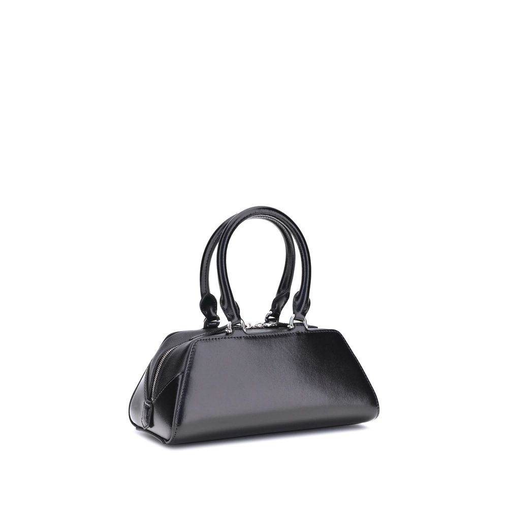 Givenchy Antigona East-West Mini Handbag - Hilstor