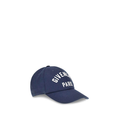 Givenchy Logo Baseball Hat - Hilstor