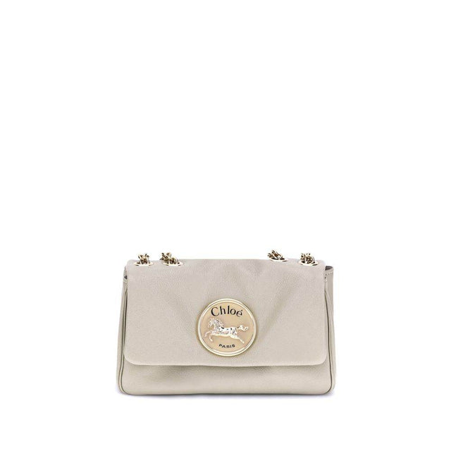 Chloé Heritage Shoulder Bag - Hilstor