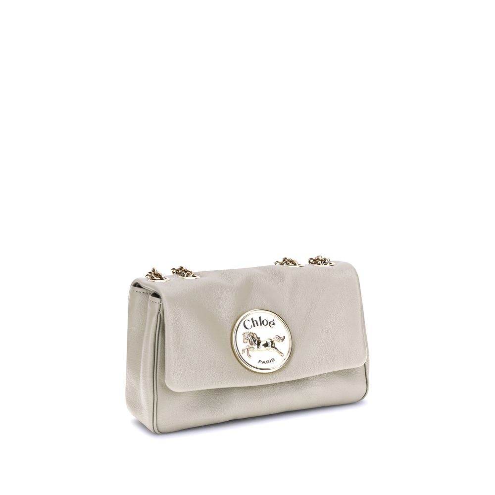 Chloé Heritage Shoulder Bag - Hilstor