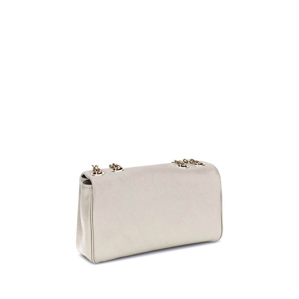 Chloé Heritage Shoulder Bag - Hilstor
