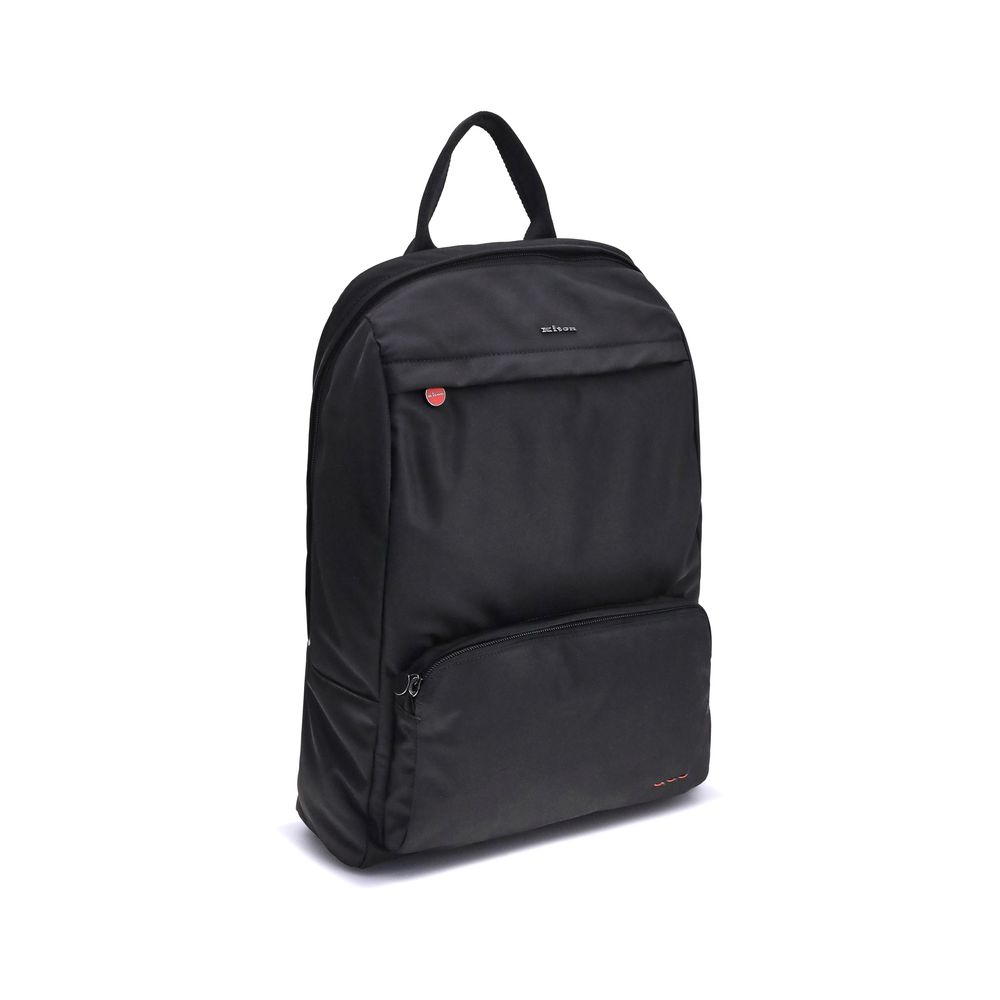 Kiton Monochrome Backpack