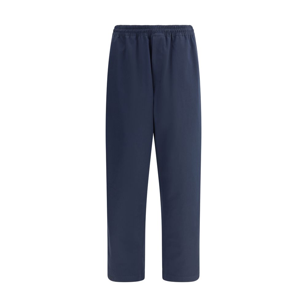 Prada Cotton Pants