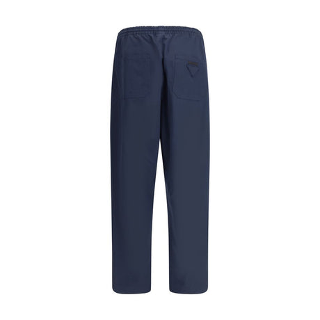 Prada Cotton Pants