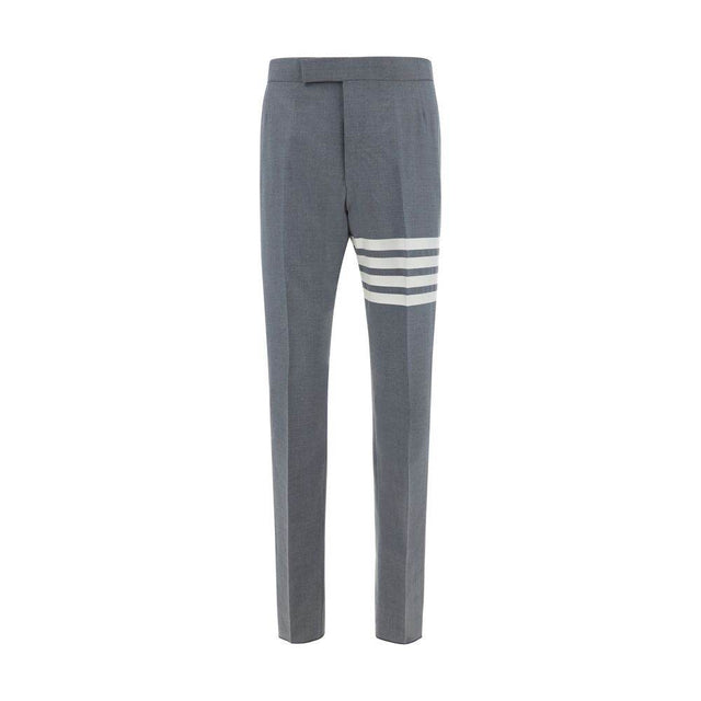 Thom Browne Pants - Hilstor