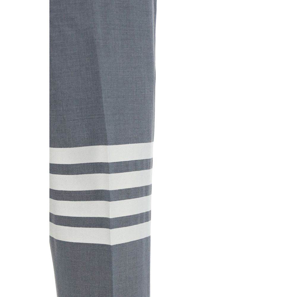 Thom Browne Pants - Hilstor