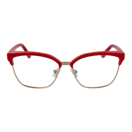 Guess Red Women Optical Frames