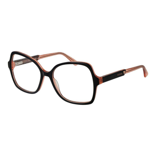 Guess Black Women Glasses Frame - Hilstor