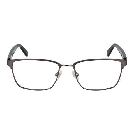 Guess Silver Men Optical Frames