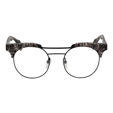 Yohji Yamamoto Black Women Optical Frames