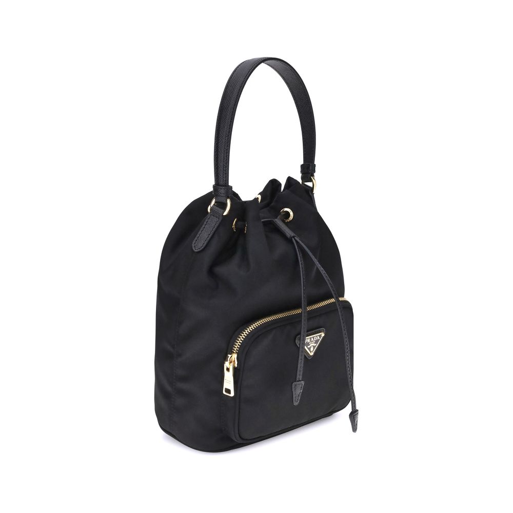 Prada Re-Nylon Bucket Bag